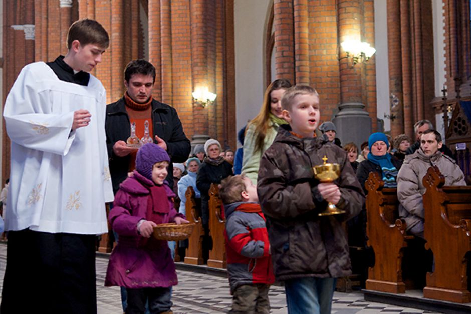 Dzień Świętości Życia w Archidiecezji Białostockiej