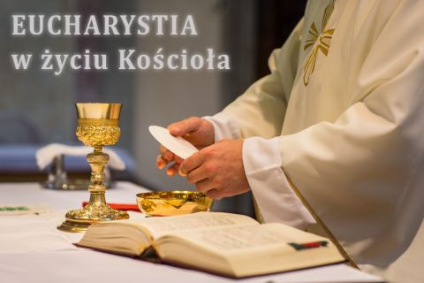 Rozpoczęły się katechezy liturgiczne dla młodzieży i dorosłych 
