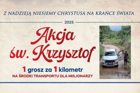 XXVI Ogólnopolski Tydzień św. Krzysztofa