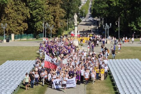 Biuro Prasowe Jasnej Góry
