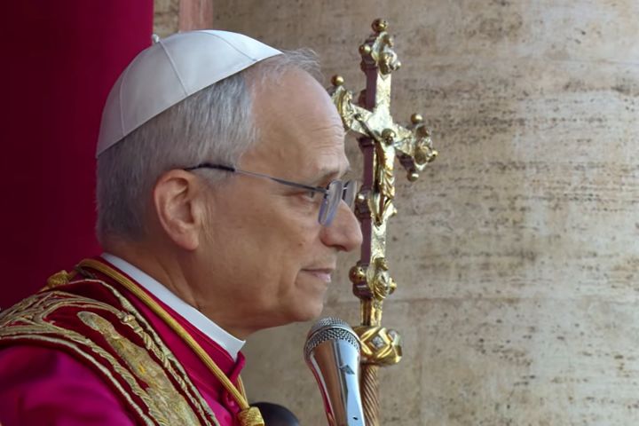 Kościół ma nowego Papieża - Leona XIV