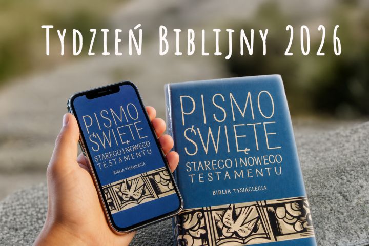 XVIII Ogólnopolski Tydzień Biblijny