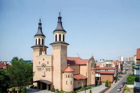 Matki Bożej Fatimskiej