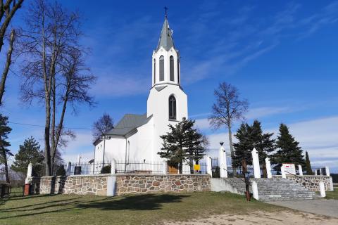 Najśw. Serca Jezusowego