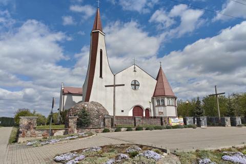 Przemienienia Pańskiego