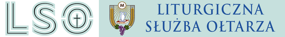 Liturgiczna Służba Ołtarza