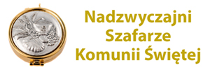  Nadzwyczajni Szafarze Komunii Świętej