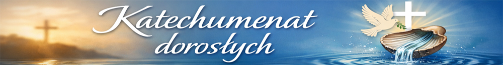 Katechumenat dorosłych