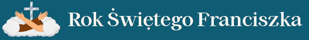 Rok Świętego Franciszka