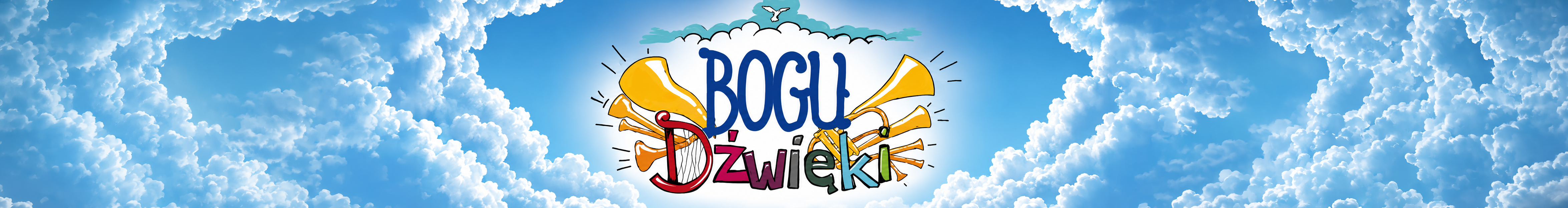 Bogu dzwięki