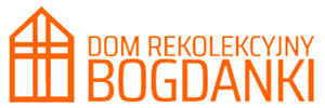 Dom Rekolekcyjny w Bogdankach