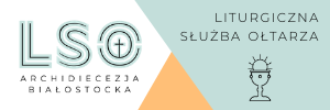 Liturgiczna Służba Ołtarza