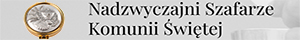  Nadzwyczajni Szafarze Komunii Świętej