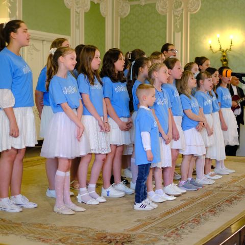 Festiwal Pieśni Liturgicznej i Piosenki Religijnej