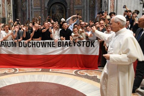 Vatican News PL