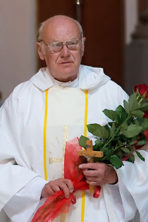 ks. Kazimierz Kulhawik