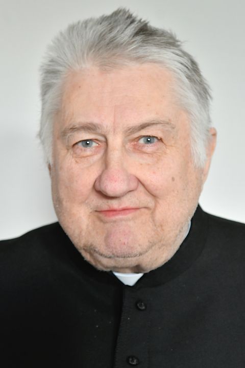 ks. Jan Halicki