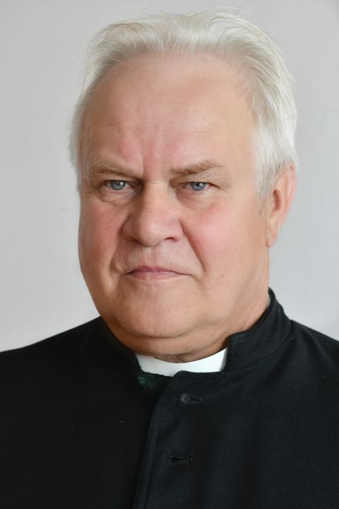 ks. Sławomir Ostrowski