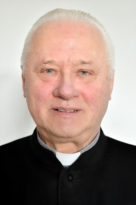 ks. kan. Stanisław Szczepura