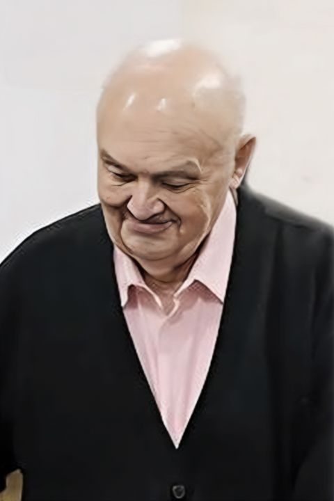 ks. Tadeusz Kujawa SDB