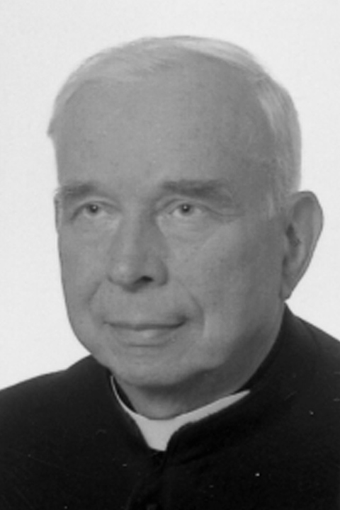 ks. Bohdan Faściszewski