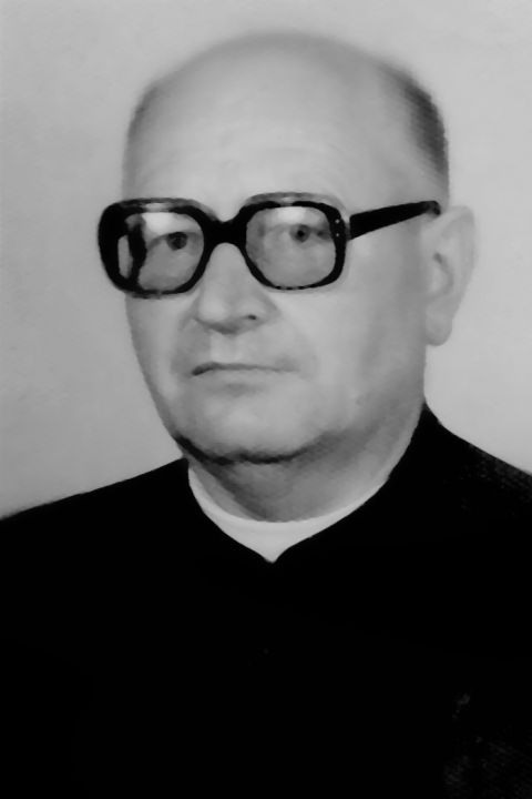 ks. Henryk Błaszczyk