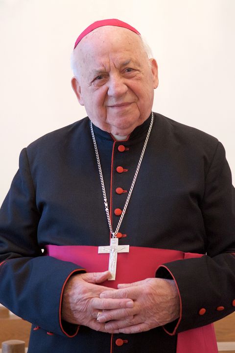 abp Stanisław Szymecki