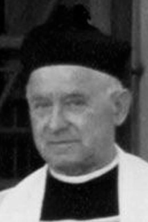 ks. kan. Szczepan Bałazy