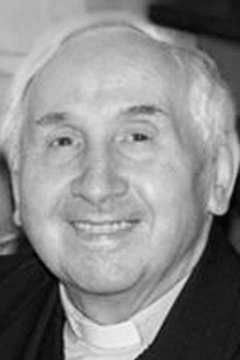 Ks. Stanisław Dembowski