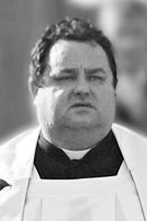 ks. Kazimierz Mikłasz