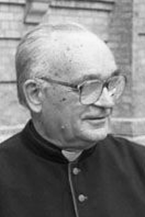 ks. prałat Jerzy Raczkowski