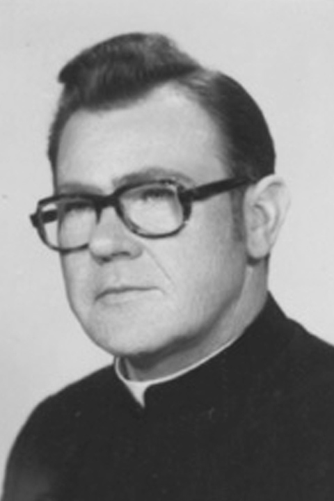 ks. kan. Józef Świetlicki