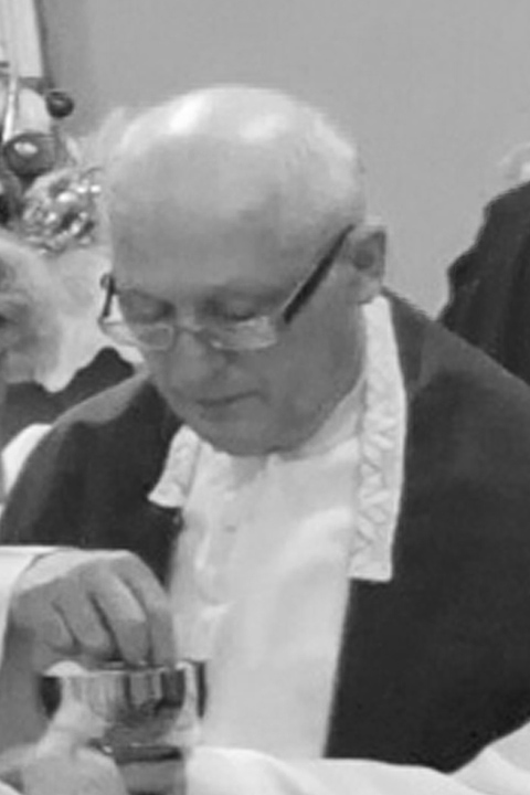 ks. prałat Stanisław Zdziech