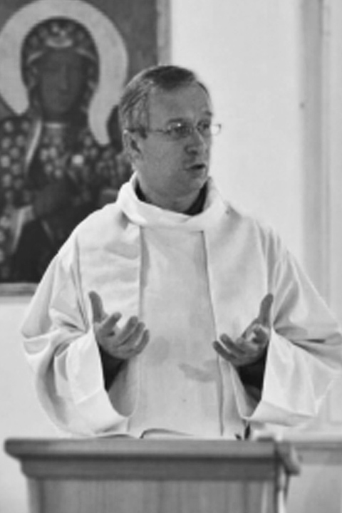 ks. Andrzej Walendziuk