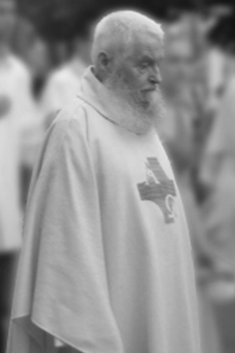 ks. Jerzy Miklaszewski