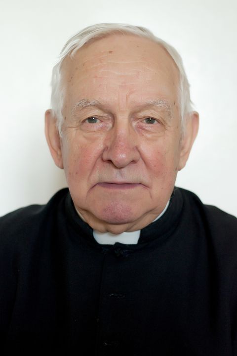 ks. Tadeusz Baluk