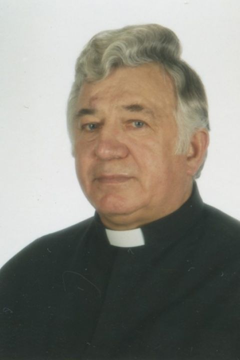 Ks. Leszek Torebko