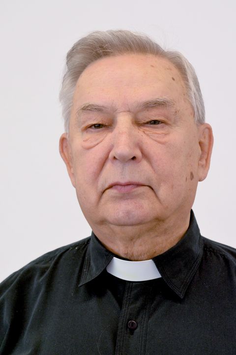 ks. kan. Henryk Abramowicz