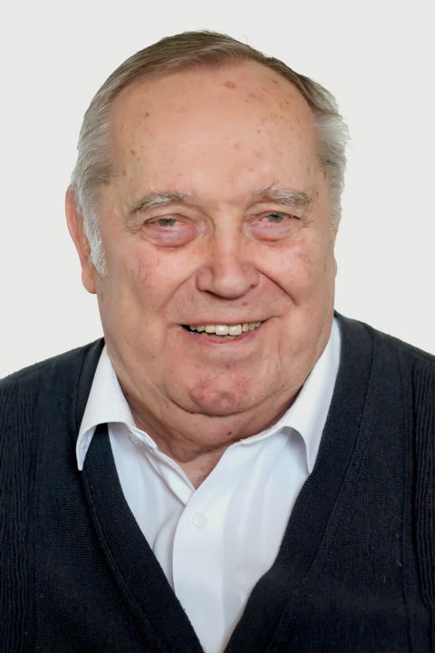 ks. Zenon Klepacki