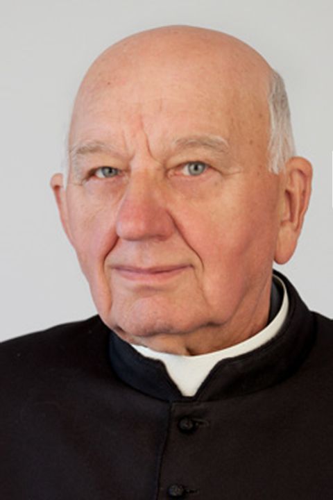 ks. kan. Józef Krysiewicz