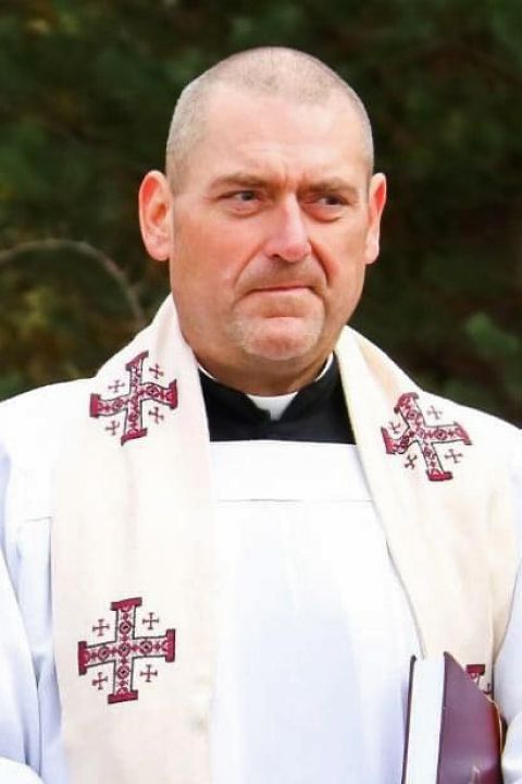ks. Bronisław Wonsowski