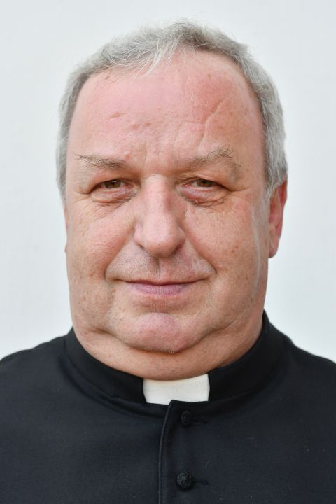 ks. kan. Antoni Paniczko