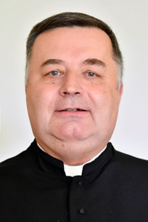 ks. kan. Grzegorz Boraczewski