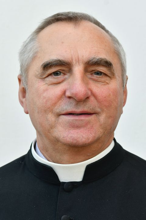 ks. kan. Wacław Kulesza