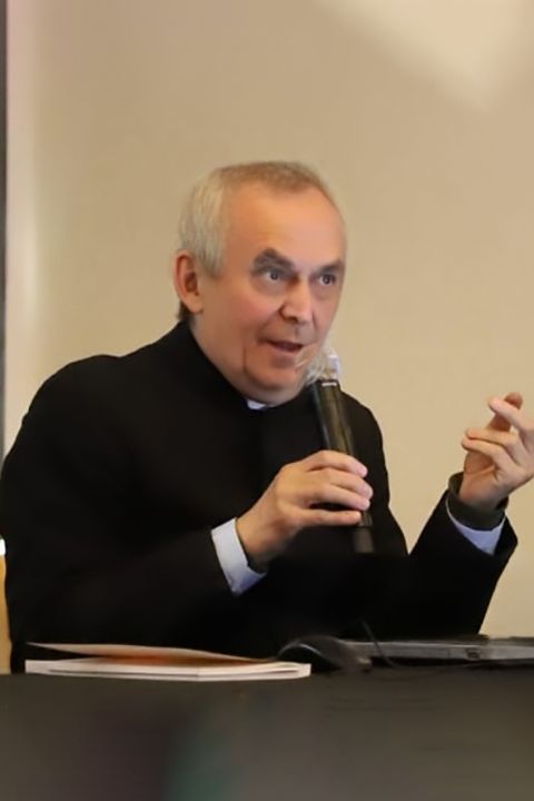 ks. Kazimierz Litwiejko