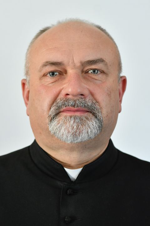 ks. Sylwester Szyluk