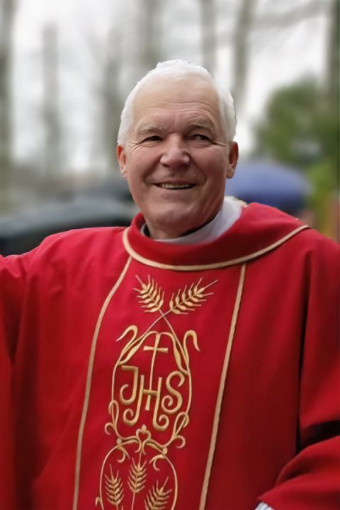 ks. kan. Andrzej Sadowski