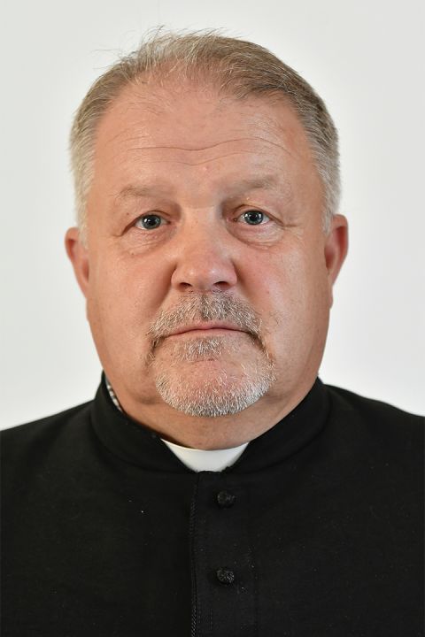 ks. kan. Jan Tulkis