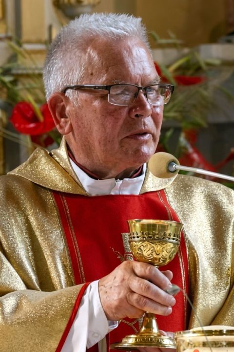 ks. kan. Jan Trochim