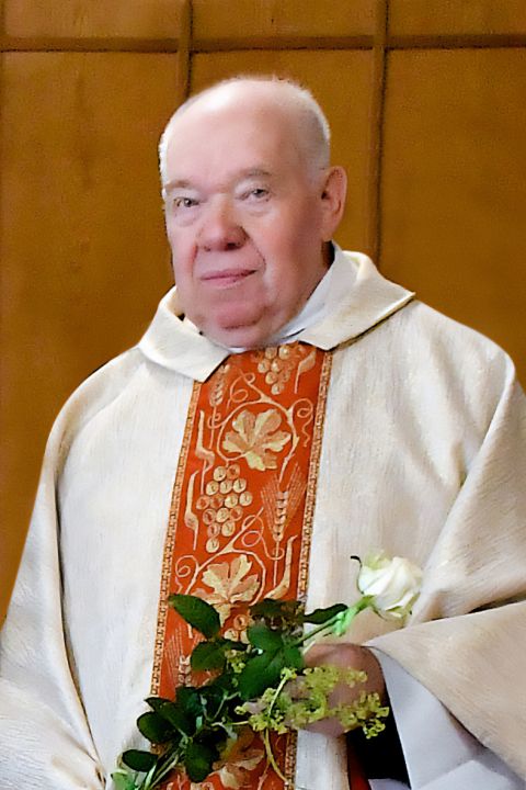 ks. kan. Jan Toczko